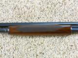Winchester Model 42 Skeet Grade With Rare 28 Inch Barrel - 4 of 19