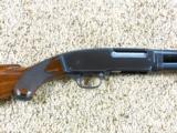 Winchester Model 42 Skeet Grade With Rare 28 Inch Barrel - 7 of 19
