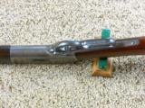 Winchester Model 1886 Standard Rifle In 45-90 W.C.F. - 14 of 18