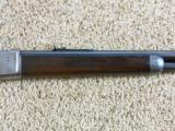 Winchester Model 1886 Standard Rifle In 45-90 W.C.F. - 4 of 18