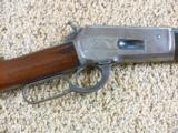 Winchester Model 1886 Standard Rifle In 45-90 W.C.F. - 2 of 18