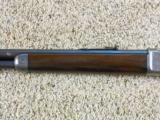 Winchester Model 1886 Standard Rifle In 45-90 W.C.F. - 9 of 18