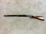 Winchester Model 1886 Standard Rifle In 45-90 W.C.F. - 6 of 18
