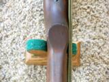 Early "I" Stock Inland Division Of General Motors Carbine 10-42 Barrel Date - 15 of 24