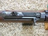 Early "I" Stock Inland Division Of General Motors Carbine 10-42 Barrel Date - 10 of 24
