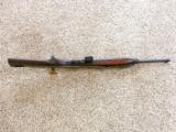 Early "I" Stock Inland Division Of General Motors Carbine 10-42 Barrel Date - 14 of 24