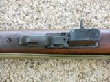 Early "I" Stock Inland Division Of General Motors Carbine 10-42 Barrel Date - 16 of 24