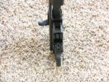 Early "I" Stock Inland Division Of General Motors Carbine 10-42 Barrel Date - 19 of 24