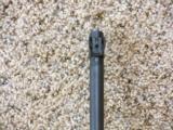 Early "I" Stock Inland Division Of General Motors Carbine 10-42 Barrel Date - 11 of 24