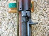 Early "I" Stock Inland Division Of General Motors Carbine 10-42 Barrel Date - 13 of 24