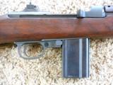 Early "I" Stock Inland Division Of General Motors Carbine 10-42 Barrel Date - 5 of 24