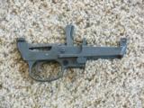Early "I" Stock Inland Division Of General Motors Carbine 10-42 Barrel Date - 21 of 24