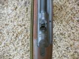 Early "I" Stock Inland Division Of General Motors Carbine 10-42 Barrel Date - 12 of 24