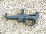 Early "I" Stock Inland Division Of General Motors Carbine 10-42 Barrel Date - 20 of 24