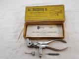 Ideal Manufacturing Co. Early Boxed Loading Tool For 38-56 Winchester Rifles - 2 of 6