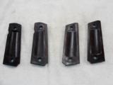 Colt "Pony" Grips For Colt 1911 Commercial Pistols 1950's To 1960's - 2 of 5