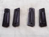 Colt "Pony" Grips For Colt 1911 Commercial Pistols 1950's To 1960's - 5 of 5