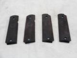 Colt "Pony" Grips For Colt 1911 Commercial Pistols 1950's To 1960's - 1 of 5