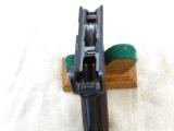 Mauser "G" Dated Luger With All Matching Serial Numbers In Original Condition - 13 of 17