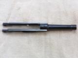 Mauser "G" Dated Luger With All Matching Serial Numbers In Original Condition - 14 of 17