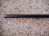 Remington Model 12 22 Rim Fire Pump Rifle - 12 of 17