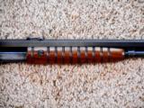 Remington Model 12 22 Rim Fire Pump Rifle - 3 of 17