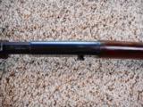 Remington Model 12 22 Rim Fire Pump Rifle - 11 of 17