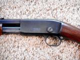 Remington Model 12 22 Rim Fire Pump Rifle - 6 of 17