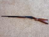 Remington Model 12 22 Rim Fire Pump Rifle - 5 of 17