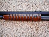 Remington Model 12 22 Rim Fire Pump Rifle - 7 of 17
