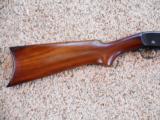 Remington Model 12 22 Rim Fire Pump Rifle - 4 of 17