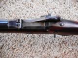 Springfield Trapdoor Model 1888 Rod Bayonet Musket With Accessories - 9 of 18