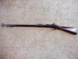 Springfield Trapdoor Model 1888 Rod Bayonet Musket With Accessories - 6 of 18