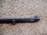Springfield Trapdoor Model 1888 Rod Bayonet Musket With Accessories - 3 of 18