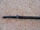 Springfield Trapdoor Model 1888 Rod Bayonet Musket With Accessories - 15 of 18