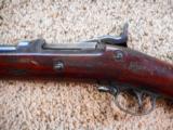 Springfield Trapdoor Model 1888 Rod Bayonet Musket With Accessories - 7 of 18