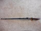 Springfield Trapdoor Model 1888 Rod Bayonet Musket With Accessories - 12 of 18