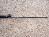 Springfield Trapdoor Model 1888 Rod Bayonet Musket With Accessories - 4 of 18