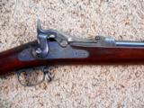 Springfield Trapdoor Model 1888 Rod Bayonet Musket With Accessories - 2 of 18