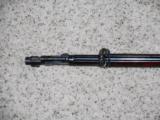 Springfield Trapdoor Model 1888 Rod Bayonet Musket From Western Costume Co. - 16 of 19