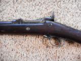 Springfield Trapdoor Model 1888 Rod Bayonet Musket From Western Costume Co. - 7 of 19
