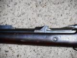 Springfield Trapdoor Model 1888 Rod Bayonet Musket From Western Costume Co. - 9 of 19