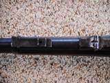 Springfield Trapdoor Model 1888 Rod Bayonet Musket From Western Costume Co. - 12 of 19