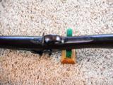 Springfield Trapdoor Model 1888 Rod Bayonet Musket From Western Costume Co. - 15 of 19