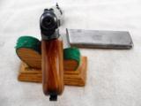 Mauser Model 1914 Commercial 32 A.C.P. In Like New Condition With Box And Papers - 11 of 12