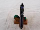 Mauser Model 1914 Commercial 32 A.C.P. In Like New Condition With Box And Papers - 12 of 12