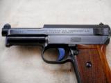 Mauser Model 1914 Commercial 32 A.C.P. In Like New Condition With Box And Papers - 6 of 12