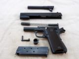 Colt World War Two Model 1911 A1 1943 Production - 10 of 13