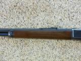 Winchester Model 1892 Rifle Octagon Barrel In 25-20 W.C.F. Special sights. - 18 of 18