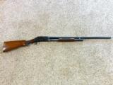 Winchester Model 1897 Rare Tournament Grade Trap Gun 12 Gauge - 1 of 18